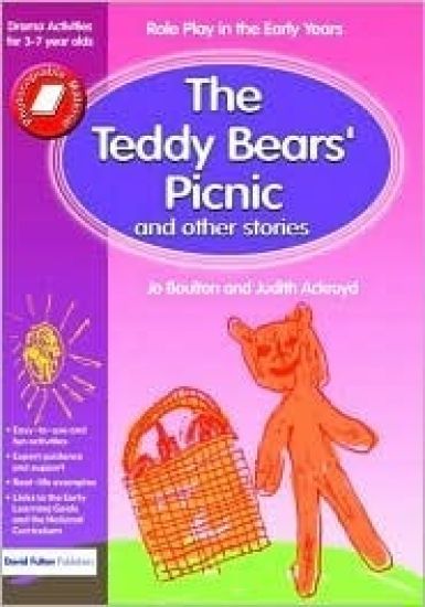 The Teddy Bears' Picnic and Other Stories