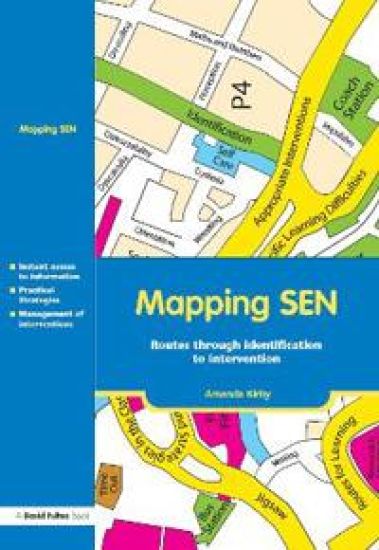 Mapping SEN
