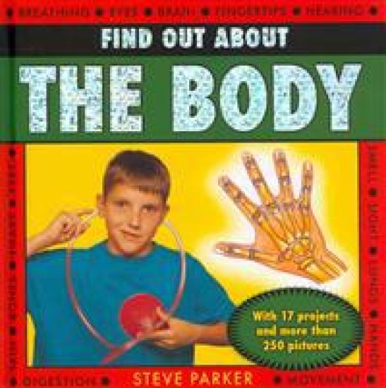 Find Out About the Body