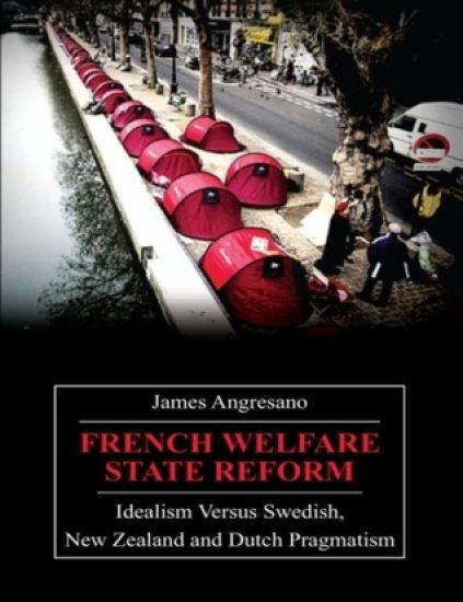 French Welfare State Reform