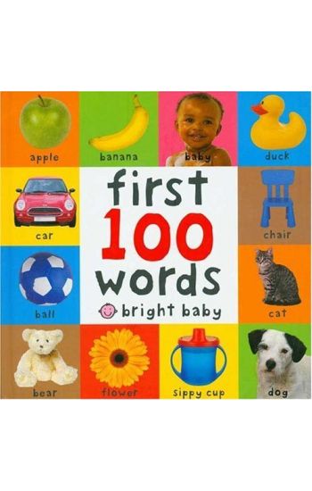 First 100 Words