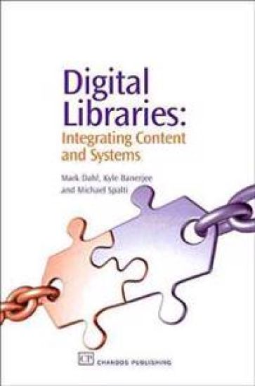 Digital Libraries