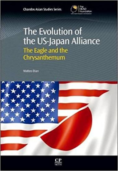 The Evolution of the US-Japan Alliance