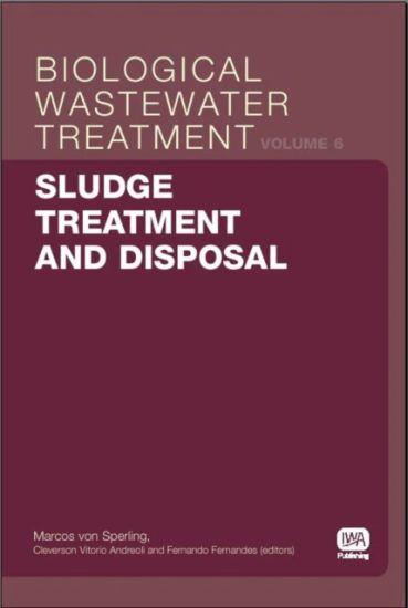 Sludge Treatment and Disposal