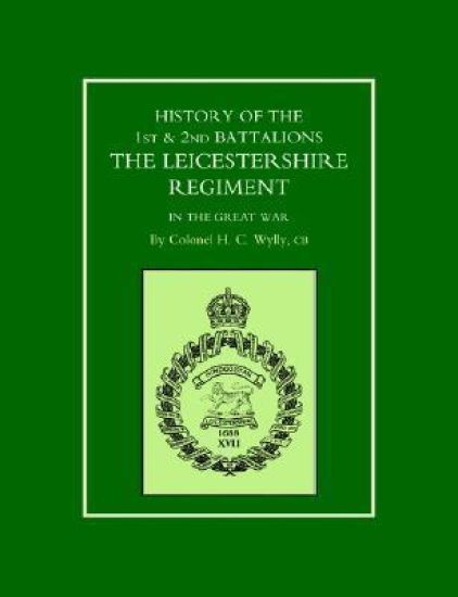 History of the 1st and 2nd Battalions