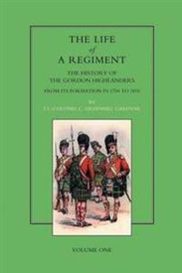 Life of a Regiment