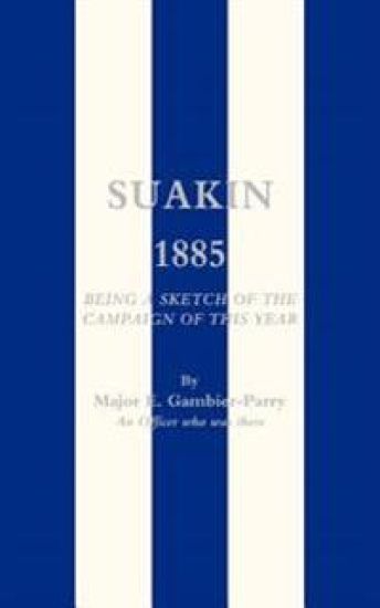 Suakin, 1885