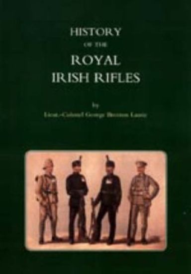 History of the Royal Irish Rifles