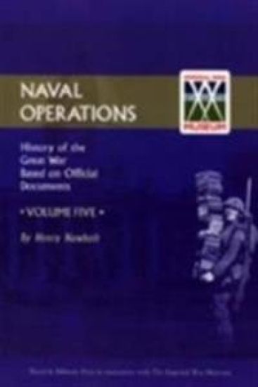 Official History of the War