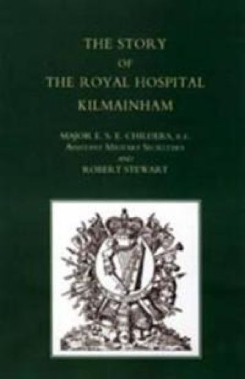 Story of the Royal Hospital Kilmainham
