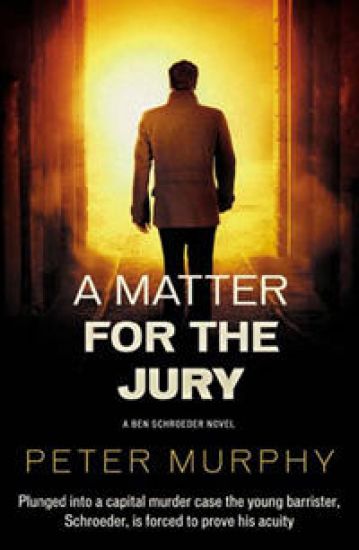 A  Matter for the Jury