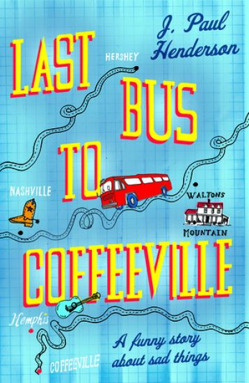 Last Bus to Coffeeville