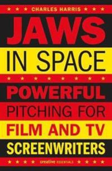Jaws In Space