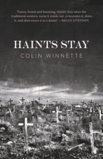 Haints Stay