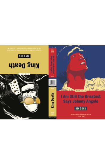 King Death/ I Am Still the Greatest Says Johnny Angelo