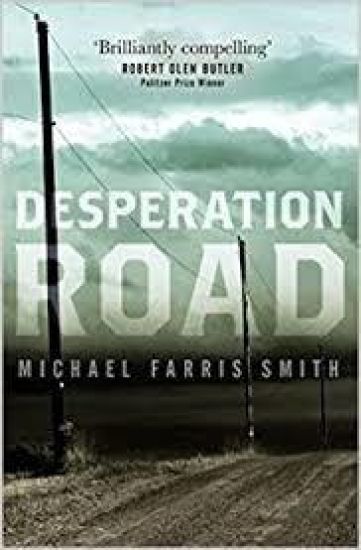 Desperation Road