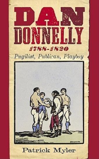 Dan Donnelly, 1788-1820