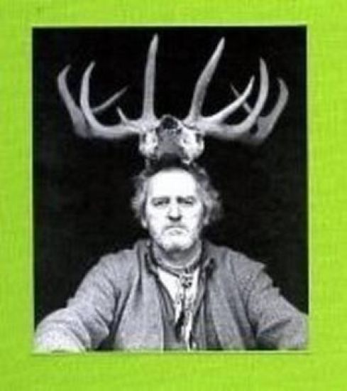 Brian Bourke: Five Decades