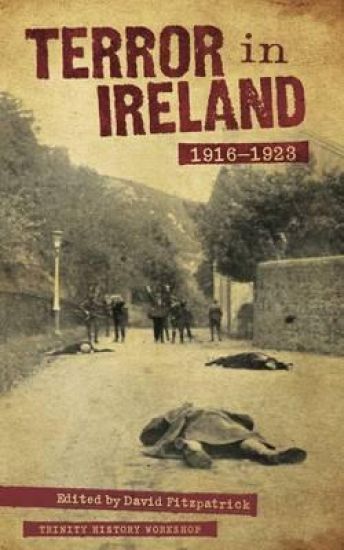 Terror In Ireland