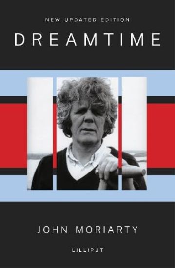 Kansikuva: Dreamtime