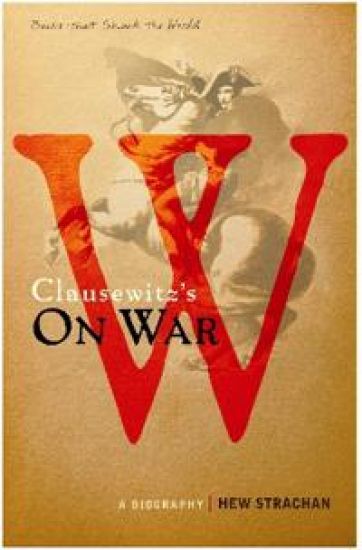 Carl von Clausewitz's On War