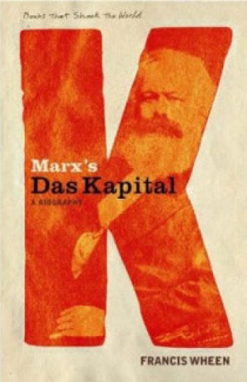 Marx's Das Kapital
