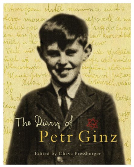 The Diary of Petr Ginz