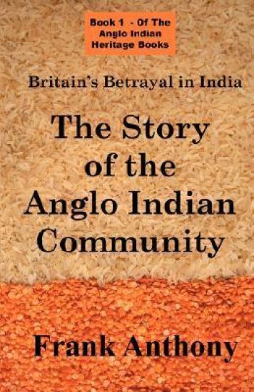 Britain's Betrayal in India
