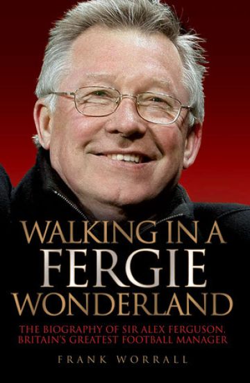 Walking in Fergie Wonderand