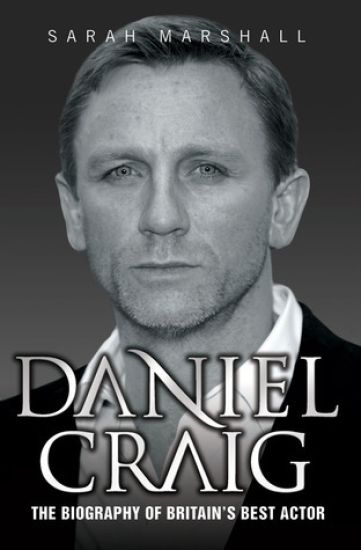 Daniel Craig