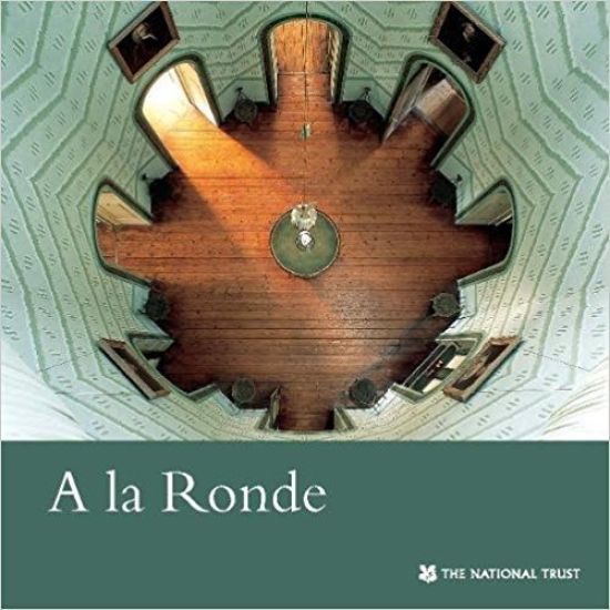 A la Ronde, Devon