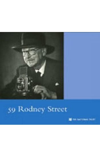 59 Rodney Street, Liverpool