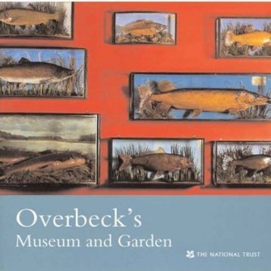 Overbeck's Museum and Garden, Devon
