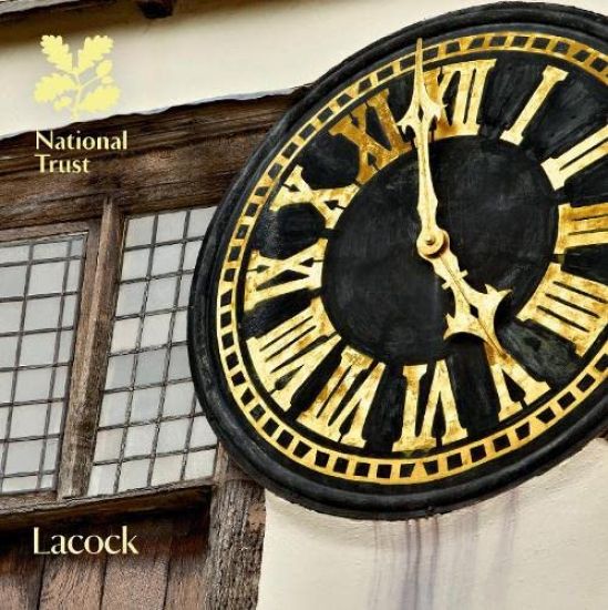 Lacock