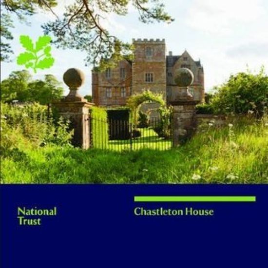Chastleton House, Oxfordshire