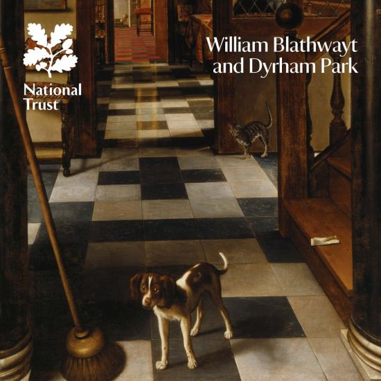 William Blathwayt and Dyrham Park, Gloucestershire