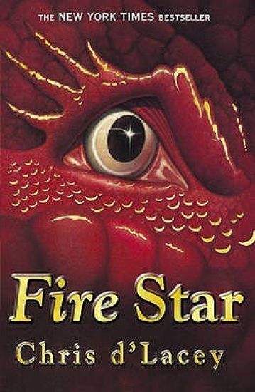 The Last Dragon Chronicles: Fire Star