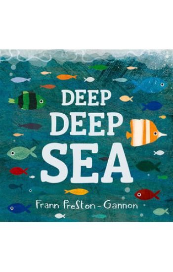 Deep Deep Sea