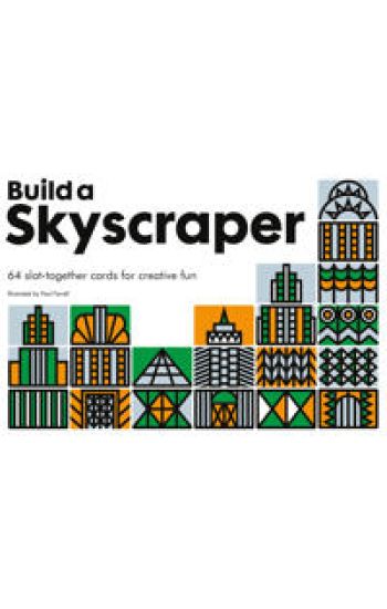 Build a Skyscraper