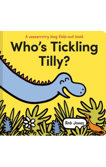 Who's Tickling Tilly?