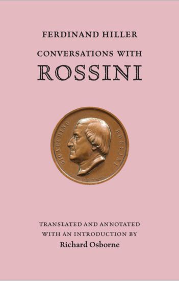 Conversations With Rossini