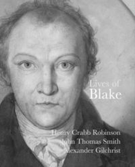 Lives of Blake
