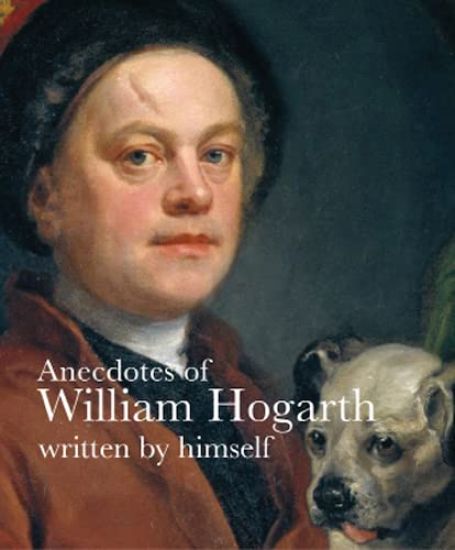 Anecdotes of William Hogarth