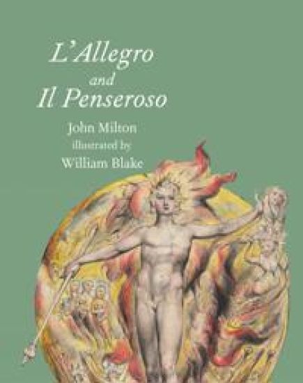 L'allegro and Il Penseroso