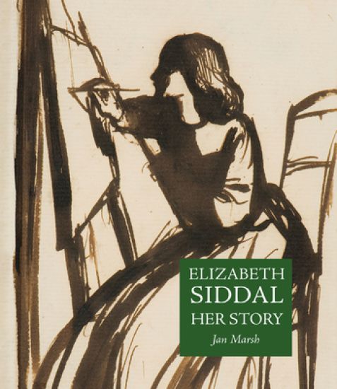 Elizabeth Siddal