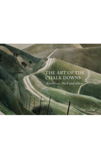 The Art of the Chalk Downs