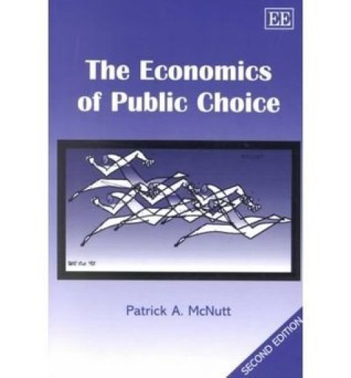 The Economics of Public Choice, Second Edition