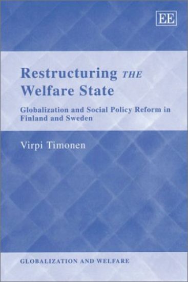 Restructuring the Welfare State
