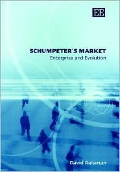 Schumpeter’s Market