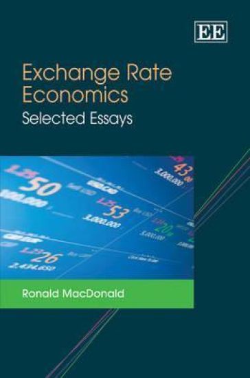 Exchange Rate Economics